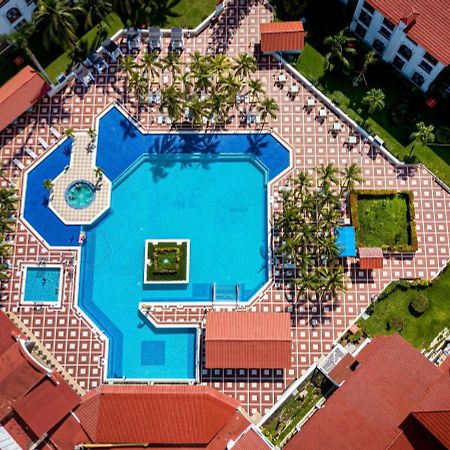 Cozumel Hotel & Resort Tm By Wyndham All Inclusive Eksteriør billede